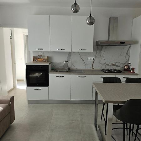Appartement Casa Mia à Massa  Extérieur photo