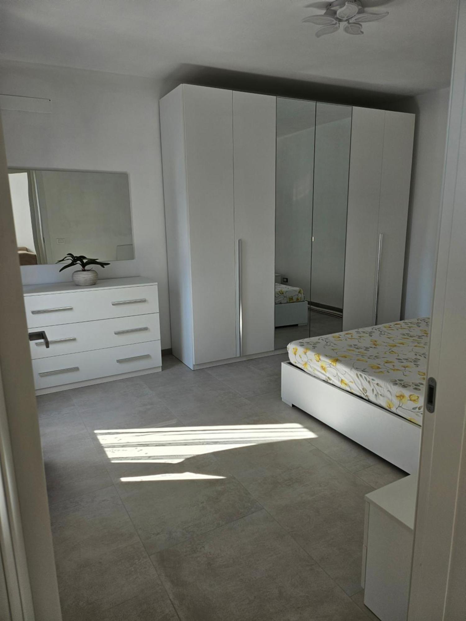 Appartement Casa Mia à Massa  Extérieur photo