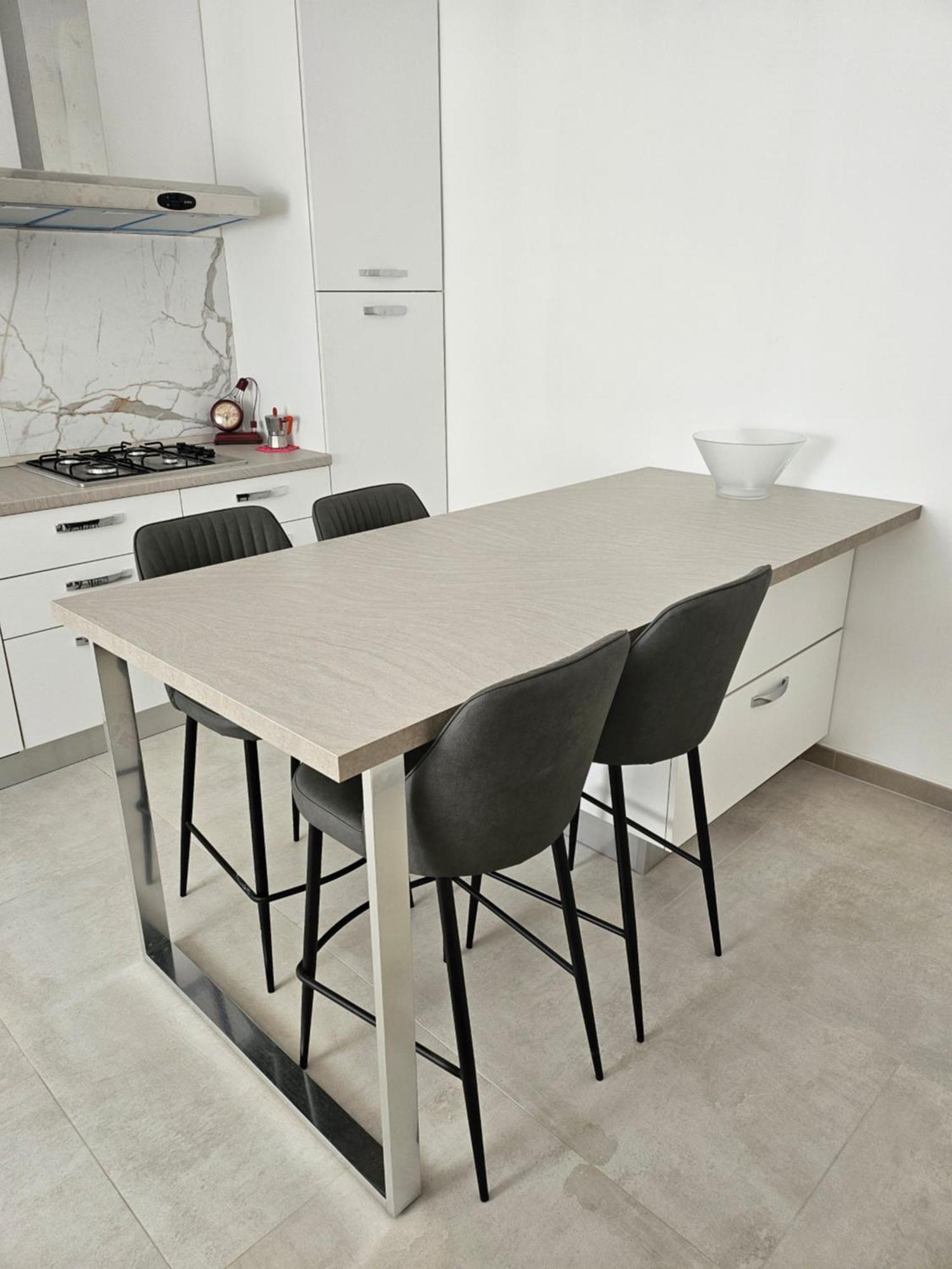 Appartement Casa Mia à Massa  Extérieur photo