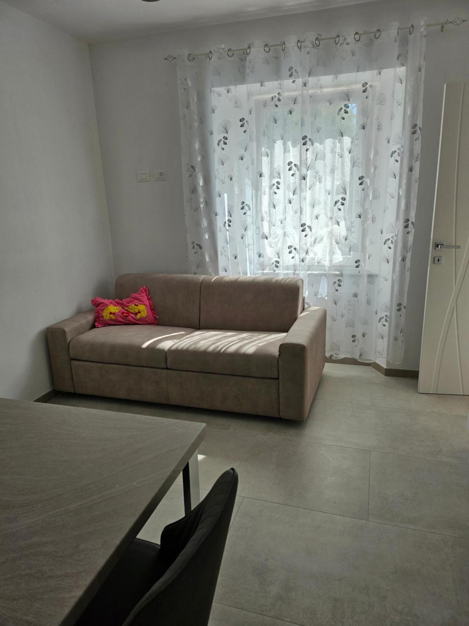 Appartement Casa Mia à Massa  Extérieur photo