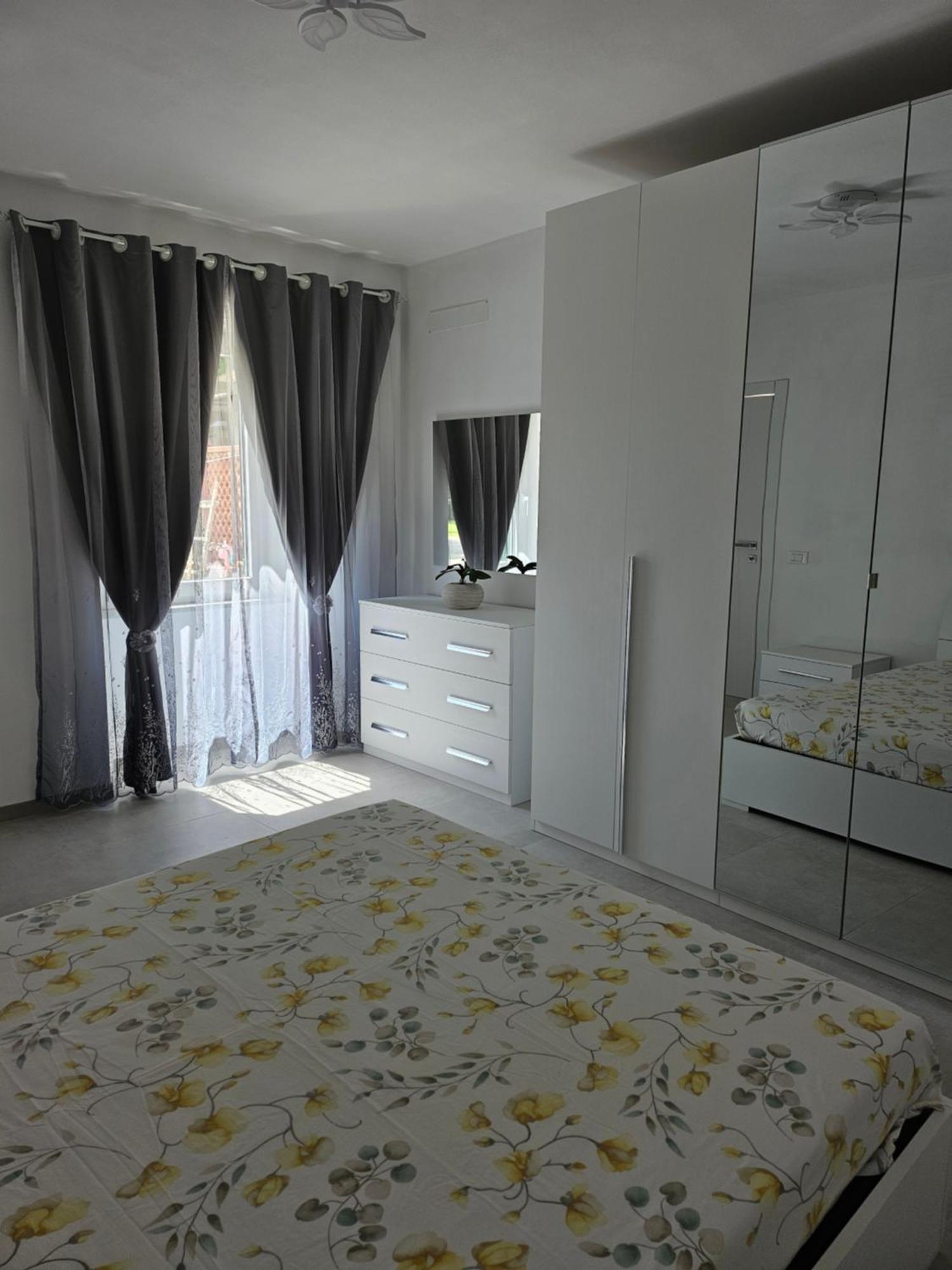 Appartement Casa Mia à Massa  Extérieur photo